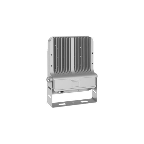 Прожектор светодиодный СДО FL 21 C 200W AM1 840 GR CL 386х414х51мм 200Вт 4000К IP66 уличный сер. 17082123362