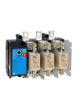 Выключатель OptiSwitch DI-F-2-400-3