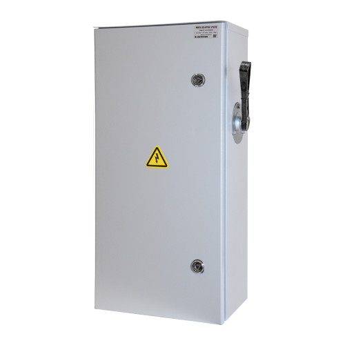 ЯВЗ-32-IP54 УХЛ2, 250А, с ППН-35 250А, держатели медь (ЭТ) ЯВЗ-32-IP54 УХЛ2, 250А, с ППН-35 250А, держатели медь (ЭТ)