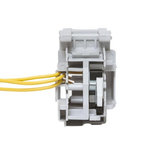 Контакт сигнальный (AL) для AV POWER-2 ETU/TR правый EKF Контакт сигнальный (AL) для AV POWER-2 ETU/TR правый EKF