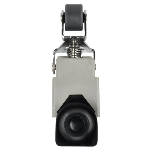 Микропереключатель концевой МП-7141 укороченный рычаг с роликом IP40 IEK Микропереключатель концевой МП-7141 укороченный рычаг с роликом IP40 IEK