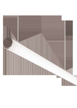 Светильник светодиодный T120 1700 LED (58W) 58Вт 4000К подвесной СТ 1250000100