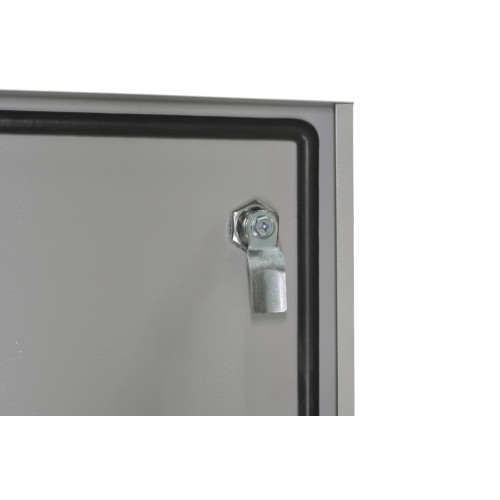 Корпус металлический ЩРНМ (ЩМП) IP55 500х400х200 RAL7035 Корпус металлический ЩРНМ (ЩМП) IP55 500х400х200 RAL7035