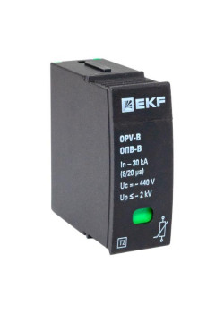 EKF opv-b-module