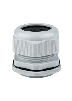 Сальник PG42 IP54 (20 шт) d отв. 53 мм / d провод. 32-38 мм EKF PROxima