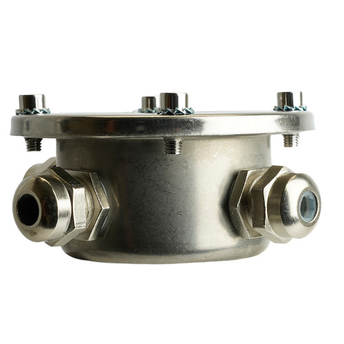 Соединительная коробка LD504 Соединительная коробка LD504