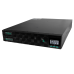 ИБП SRTSE 2 поколения 1000 ВА/Вт, 2U, 8 C13+1 Schuko, USB, RS-232, сухие контакты, SNMP-карта ИБП SRTSE 2 поколения 1000 ВА/Вт, 2U, 8 C13+1 Schuko, USB, RS-232, сухие контакты, SNMP-карта