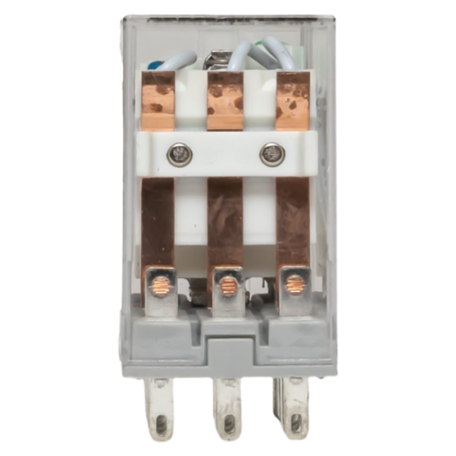 Реле промежуточное RPA 22/3 6A 110В DC EKF