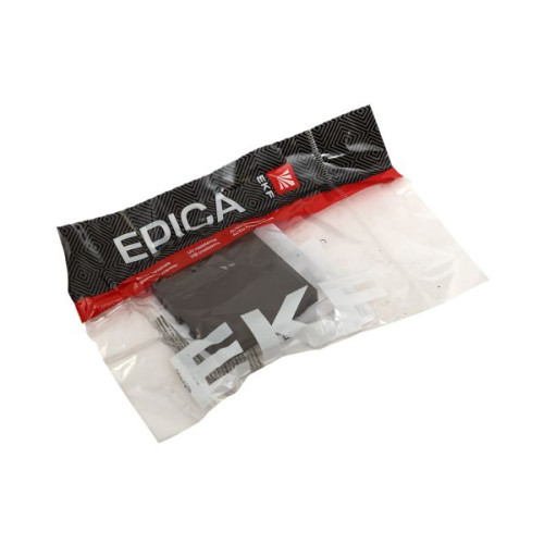 Заглушка, мокко., Эпика EKF