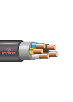 Кабель ППГ нг(А)HF 5х16.0 0.66кВ
