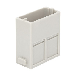 Вилка OptiLink HDC-HM-17-10-MС-(0,14-2,5)-160V