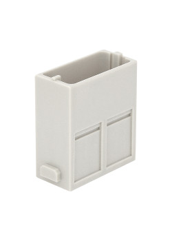 Вилка OptiLink HDC-HM-17-10-MС-(0,14-2,5)-160V