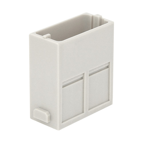 Вилка OptiLink HDC-HM-17-10-MС-(0,14-2,5)-160V