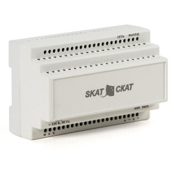 Бастион SKAT-12-6.0-DIN