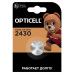 Элемент питания литиевый CR2430 (блист.1шт) Specialty Opticell 5060009 Элемент питания литиевый CR2430 (блист.1шт) Specialty Opticell 5060009