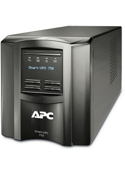 APC by Schneider Electric SMT750IC