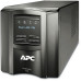 Источник бесперебойного питания APC Smart-UPS SMT750IC 500Вт 750ВА черный Источник бесперебойного питания APC Smart-UPS SMT750IC 500Вт 750ВА черный