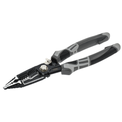 ARMATOOL Многофункциональные пассатижи 200мм K4 IEK
