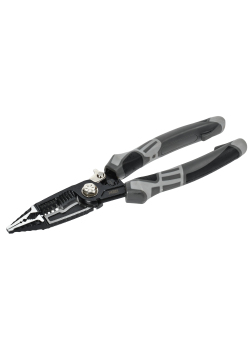 ARMATOOL Многофункциональные пассатижи 200мм K4 IEK