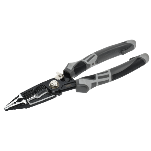 ARMATOOL Многофункциональные пассатижи 200мм K4 IEK