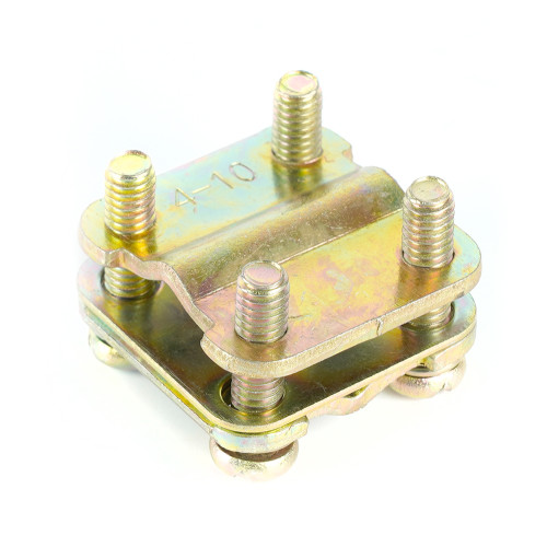 LD-Y731M Сжим ответвительный У731М (4-10мм2/1,5-10мм2) LD-Y731M Сжим ответвительный У731М (4-10мм2/1,5-10мм2)