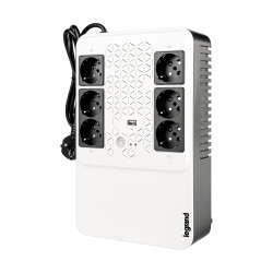 ИБП Keor Multiplug 600 ВА