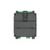 Модуль расширения SystemeHD, 3DI 4UI 2DO 2VO, RS485 Modbus RTU BACnet MS/TP ~24В/=24В Модуль расширения SystemeHD, 3DI 4UI 2DO 2VO, RS485 Modbus RTU BACnet MS/TP ~24В/=24В