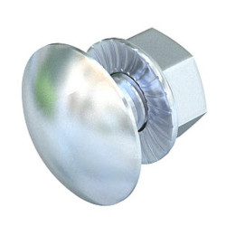Комплект крепежный FRSB 6x16 F, сталь, F (FRSB 6x16 F)