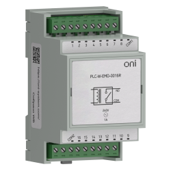 ПЛК W. Расширение 16 DO 230В ONI