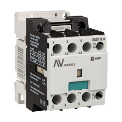 КМЭ 22А 1NC 400В АС EKF AVERES