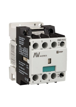 КМЭ 22А 1NC 400В АС EKF AVERES