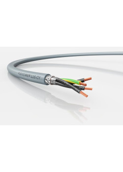 Кабель FLEXICORE 115 CY 4G0.75 (м) LAPP 3120001519