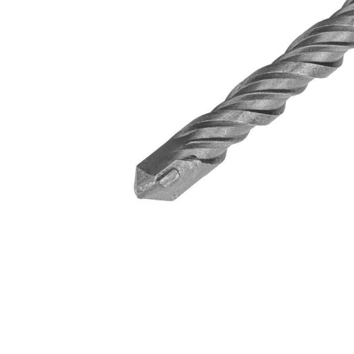 Бур по бетону 16х460мм SDS PLUS Kranz KR-91-0052 Бур по бетону 16х460мм SDS PLUS Kranz KR-91-0052