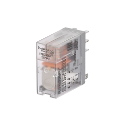 Реле 8A 2CO 230VAC