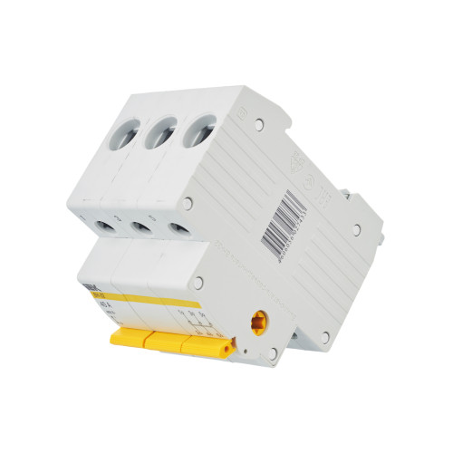 IEK MNV10-3-040
