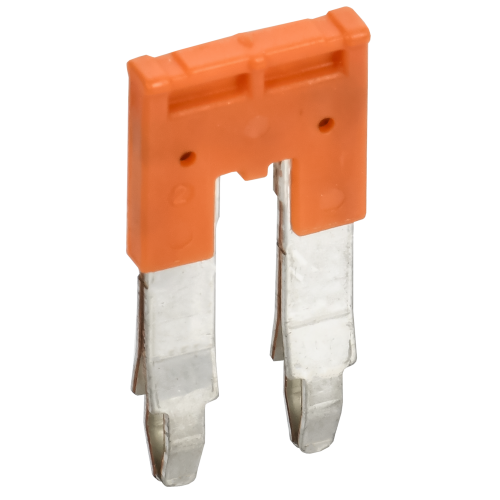 ARMAFIX Перемычка втычная для клемм серии CX 6мм2 JX6-2PIN IEK