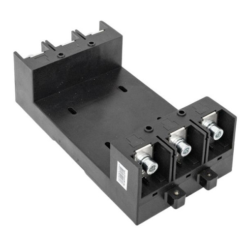 Панель втычная для AV POWER-1/3 ETU 125А заднего присоединения EKF Панель втычная для AV POWER-1/3 ETU 125А заднего присоединения EKF