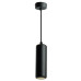 Светильник потолочный Feron ML1841 Barrel ECHO levitation MR16 35W, 230V, GU10, чёрный, с антибликовой сеточкой, на подвесе 1,2 м Светильник потолочный Feron ML1841 Barrel ECHO levitation MR16 35W, 230V, GU10, чёрный, с антибликовой сеточкой, на подвесе 1,2 м