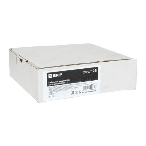 Кабельный ввод BM-x5S Кабельный ввод BM-x5S
