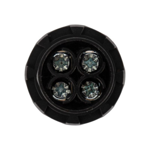 Кнопка EB22 возвратная красн. NO+NC 230 В Rexant 36-5530 Кнопка EB22 возвратная красн. NO+NC 230 В Rexant 36-5530