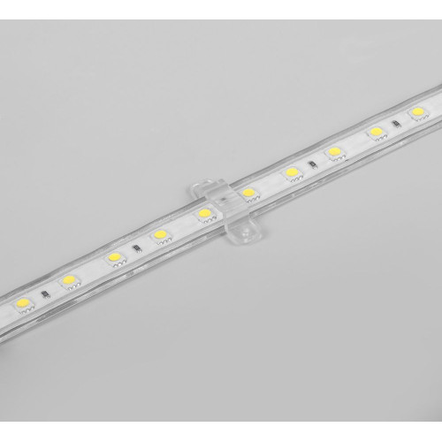 Крепеж для светодиодной ленты 220V LS704, LS705, LD137 Крепеж для светодиодной ленты 220V LS704, LS705, LD137