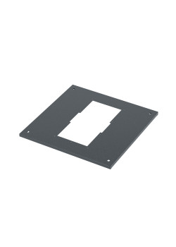 Панель верхняя под TST 1600A 5P вертикальные выводы Ш=800 Г800 РАМ Пауэр (RAM power)
