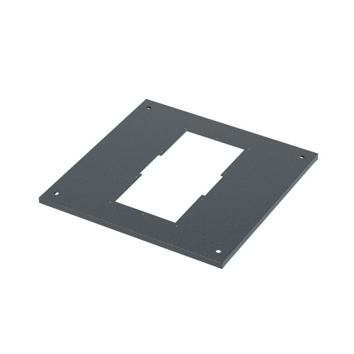 Панель верхняя под TST 1600A 5P вертикальные выводы Ш=800 Г800 РАМ Пауэр (RAM power)