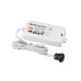 Датчик движения/ Датчик движения PMS-IR 050 500W 230V 30 WH IP20 Датчик движения/ Датчик движения PMS-IR 050 500W 230V 30 WH IP20