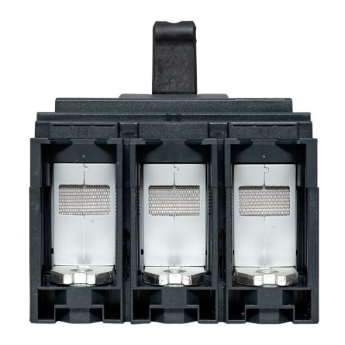 ВА-99C 400/315А 3P 45кА с электронным расцепителем EKF