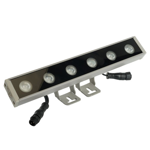 LL-893-1 Светодиодный линейный прожектор, 4000K, 250*40*25mm, 6W DC24V, IP65 LL-893-1 Светодиодный линейный прожектор, 4000K, 250*40*25mm, 6W DC24V, IP65