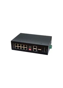 NST NS-SW-8G4G-P/I
