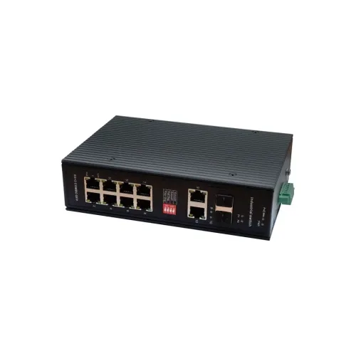 NST NS-SW-8G4G-P/I