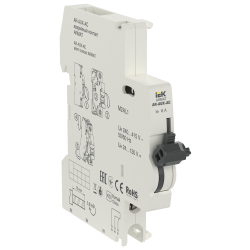 ARMAT Аварийный контакт AR-AUX-AC 240...415В IEK