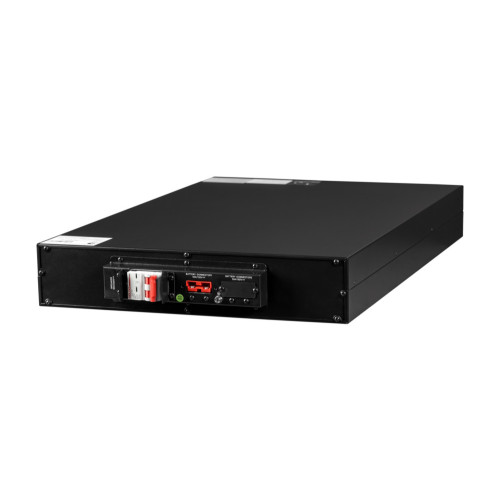 Внеш комплект батарей для ИБП Systeme Electric Smart-Save Online 192В СВК RT 2U